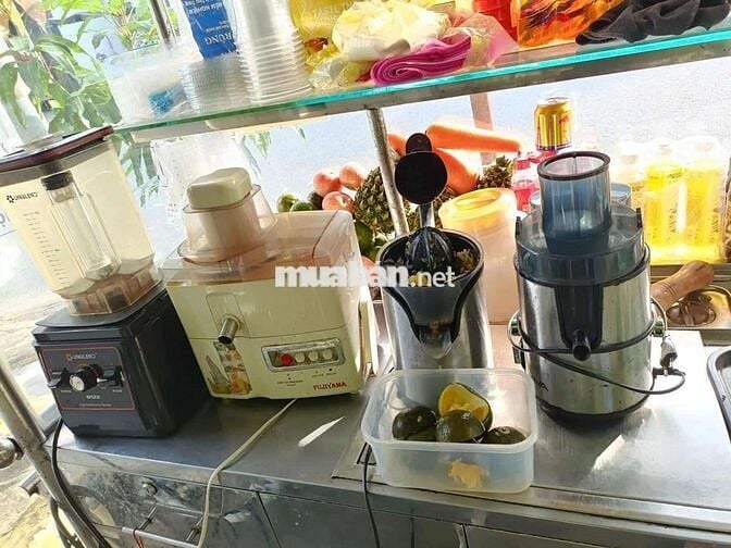 Cần Sang Gấp Quán Cà Phê 2 Mặt Tiền