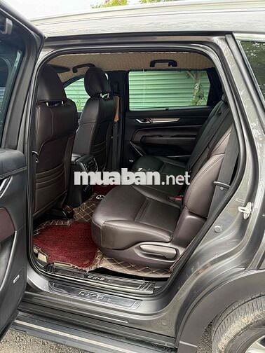 Mazda CX 8 2019 Premium 2 Cầu - 84000 km