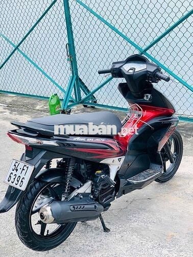 air blade nhập thái biển tp chính chủ