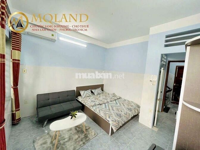 Nhà 7pn Phan Đình Phùng giữ giá 5 năm