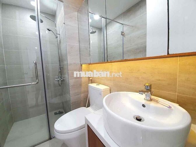 ORCHARD GARDEN 1PN 1WC GẦN SÂN BAY CV GIA ĐỊNH PHÚ NHUẬN