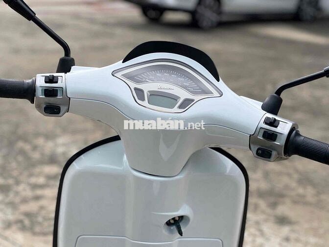 [NHƯ VESPA MỚI]👉 Print 2025 up Full LED-1CHỦ🌸ĐẸP🌸-