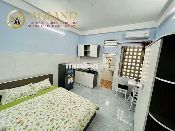 Nhà 7pn Phan Đình Phùng giữ giá 5 năm