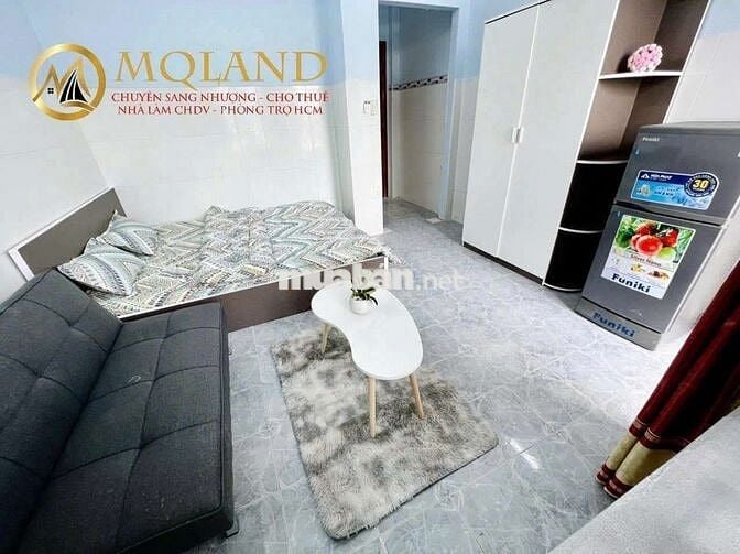 Nhà 7pn Phan Đình Phùng giữ giá 5 năm