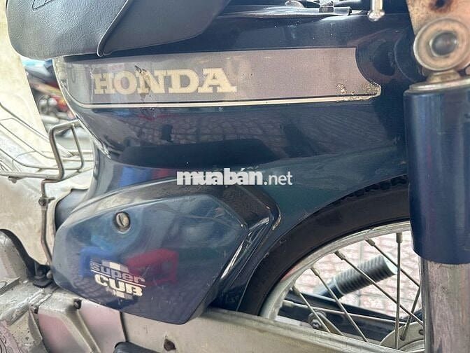 cub 72cc 1997 bs 79f4-6297