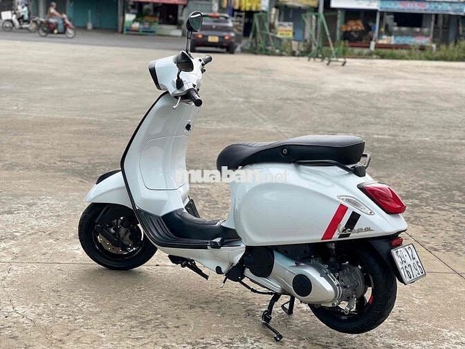 [NHƯ VESPA MỚI]👉 Print 2025 up Full LED-1CHỦ🌸ĐẸP🌸-