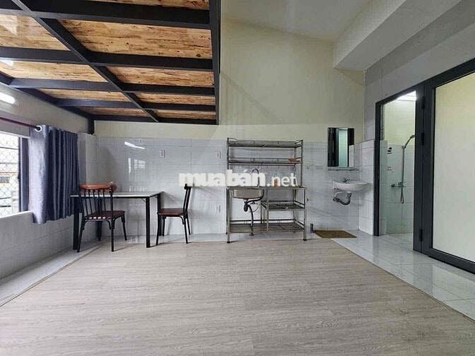 DUPLEX SIÊU TO NGAY PHẠM VĂN ĐỒNG