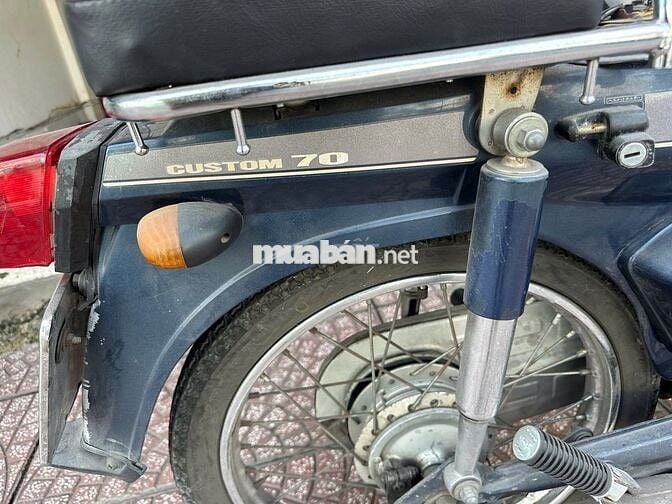 cub 72cc 1997 bs 79f4-6297