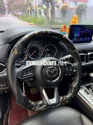 Mazda CX 8 2019 Premium 2 Cầu - 84000 km