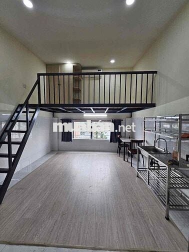 DUPLEX SIÊU TO NGAY PHẠM VĂN ĐỒNG