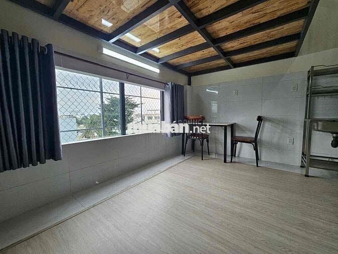 DUPLEX SIÊU TO NGAY PHẠM VĂN ĐỒNG