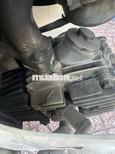 cub 72cc 1997 bs 79f4-6297