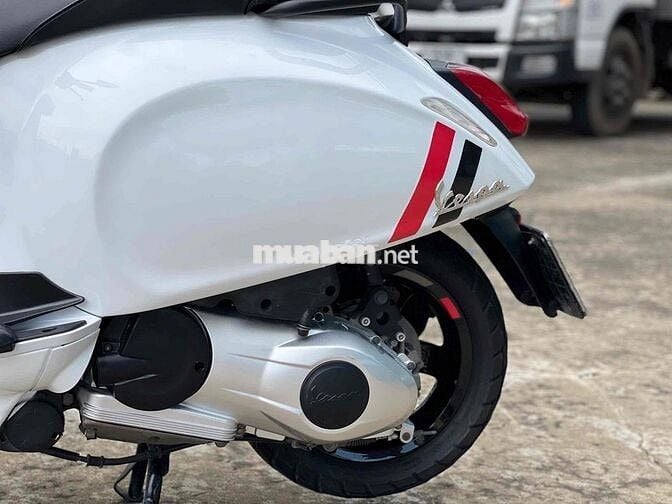 [NHƯ VESPA MỚI]👉 Print 2025 up Full LED-1CHỦ🌸ĐẸP🌸-