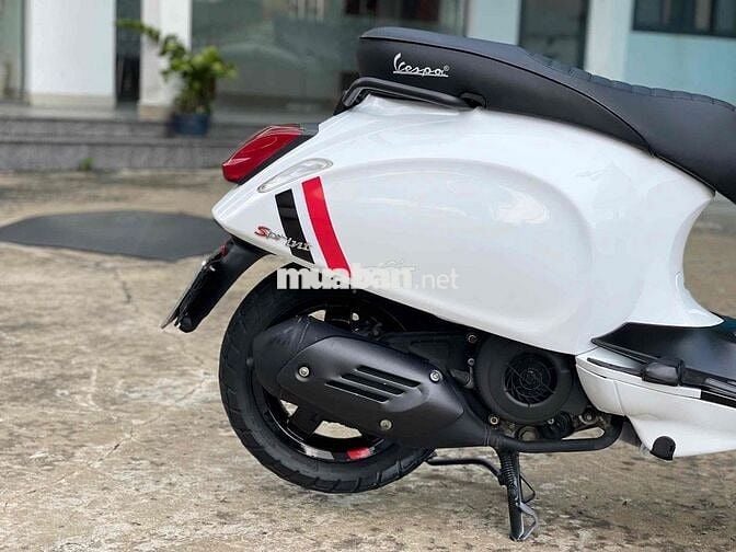 [NHƯ VESPA MỚI]👉 Print 2025 up Full LED-1CHỦ🌸ĐẸP🌸-