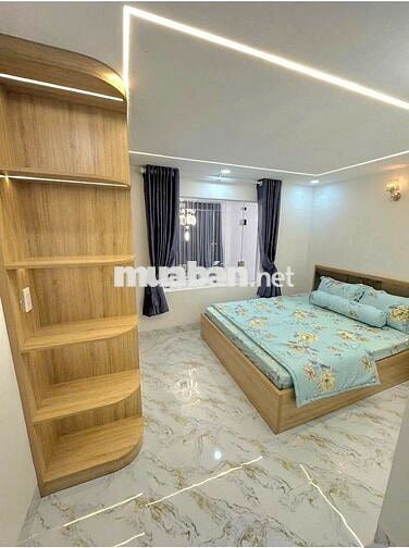 HẺM 2 Ô TÔ TRÁNH NHAU GIÁP PHÚ NHUẬN - NHỈNH 7 TỶ