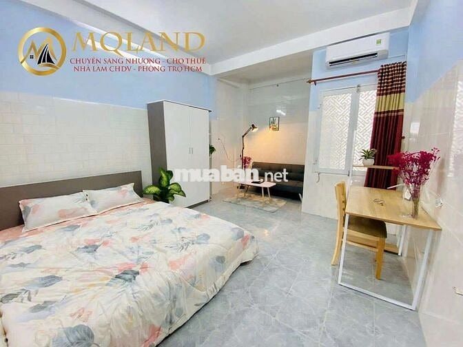 Nhà 7pn Phan Đình Phùng giữ giá 5 năm