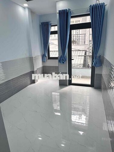 NHÀ 2 TẦNG–GẦN CẦU LÒ GỐM–DTSD 72M2–ĐƯỜNG HOÀNG NGÂN–HẺM XE HƠI–PHƯỜNG