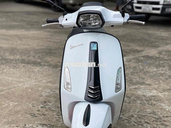 [NHƯ VESPA MỚI]👉 Print 2025 up Full LED-1CHỦ🌸ĐẸP🌸-