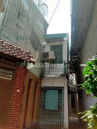 Bán nhà chính chủ hẻm Ô tô 9m đường Nguyễn Thái Bình, Quận Tân Bình