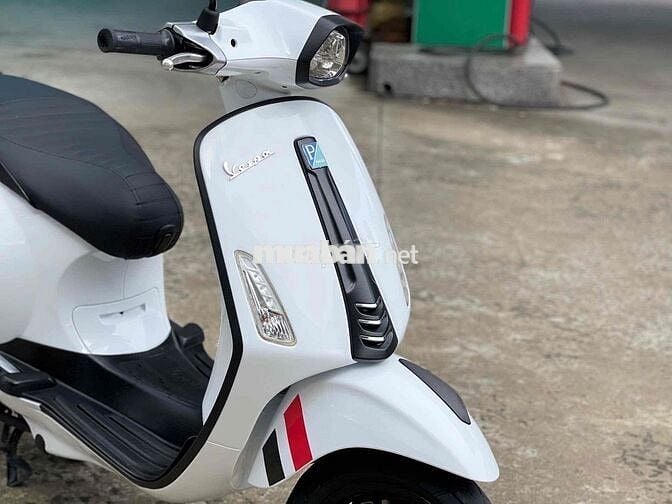 [NHƯ VESPA MỚI]👉 Print 2025 up Full LED-1CHỦ🌸ĐẸP🌸-