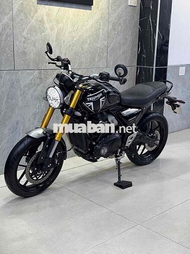 📍𝐓𝐑𝐈𝐔𝐌𝐏𝐇 𝐒𝐏𝐄𝐄𝐃 𝟒𝟎𝟎 𝟐𝟎𝟐𝟒