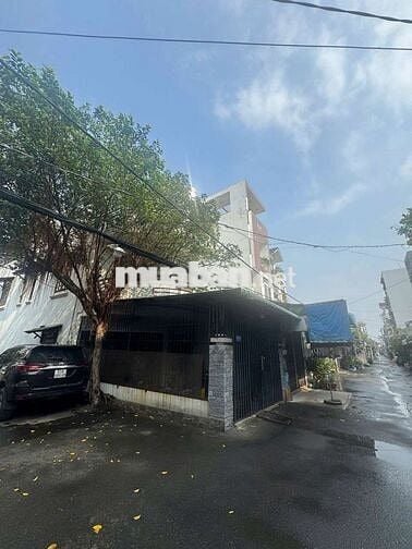 Lô Góc MTKD - Lê Đức Thọ - 75m2 - Nhà C4 - Nhỉnh 7 Tỷ