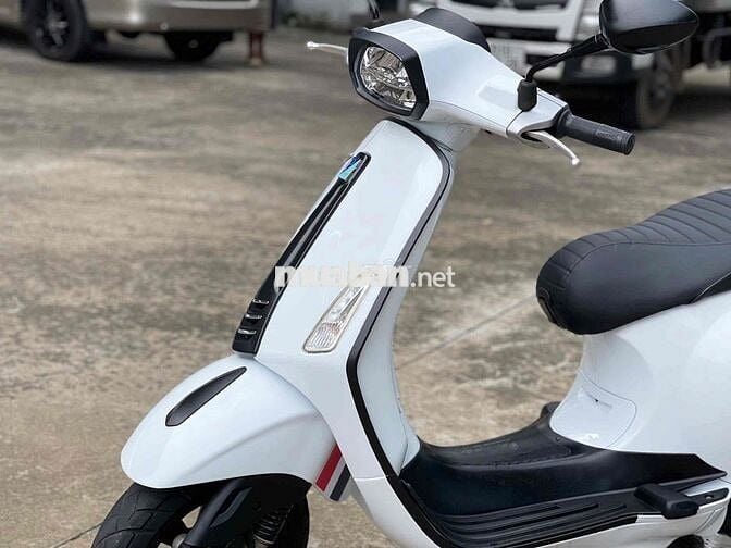 [NHƯ VESPA MỚI]👉 Print 2025 up Full LED-1CHỦ🌸ĐẸP🌸-