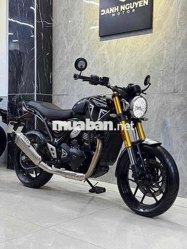 📍𝐓𝐑𝐈𝐔𝐌𝐏𝐇 𝐒𝐏𝐄𝐄𝐃 𝟒𝟎𝟎 𝟐𝟎𝟐𝟒