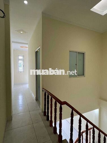 Nhà lầu trệt trong KDC An Phú chỉ 3tỷ 290