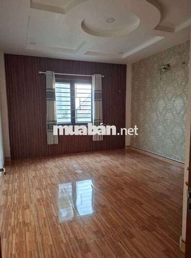 Cho thuê nhà gần chợ cầu đồng q12 giá 12tr