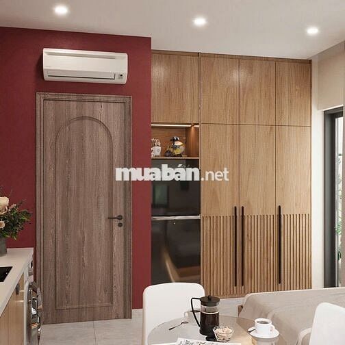 CĂN HỘ STUDIO - BAN CÔNG - CỬA SỔ NGAY LẠC LONG QUÂN -NI SƯ HUỲNH LIÊN