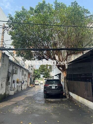 Lô Góc MTKD - Lê Đức Thọ - 75m2 - Nhà C4 - Nhỉnh 7 Tỷ