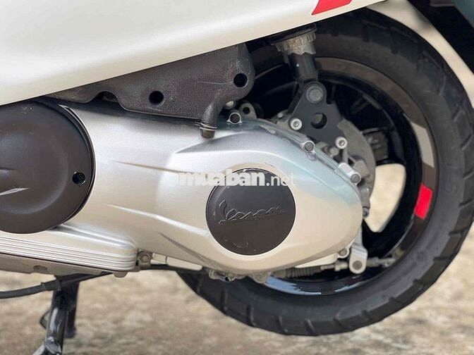 [NHƯ VESPA MỚI]👉 Print 2025 up Full LED-1CHỦ🌸ĐẸP🌸-