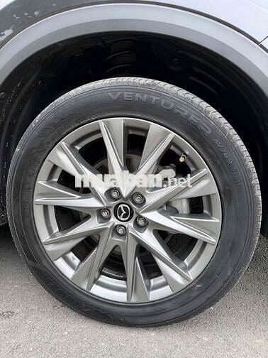 Mazda CX 8 2019 Premium 2 Cầu - 84000 km