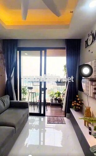 Bán căn hộ ngay trung tâm Thuận An,KCN vsip1,Siêu thị aeon ,lotte mart