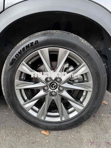 Mazda CX 8 2019 Premium 2 Cầu - 84000 km