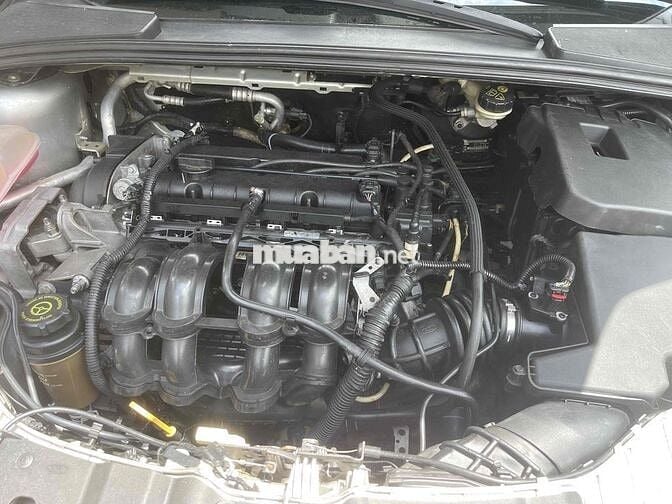 Ford Focus 2013 Trend 1.6 AT Hatchback - 100000 km