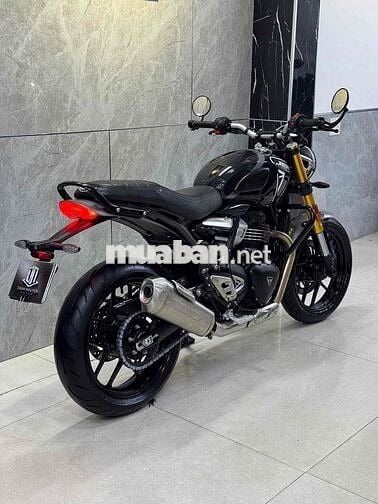 📍𝐓𝐑𝐈𝐔𝐌𝐏𝐇 𝐒𝐏𝐄𝐄𝐃 𝟒𝟎𝟎 𝟐𝟎𝟐𝟒