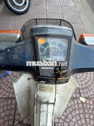 cub 72cc 1997 bs 79f4-6297