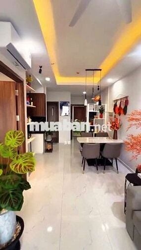 Bán căn hộ ngay trung tâm Thuận An,KCN vsip1,Siêu thị aeon ,lotte mart