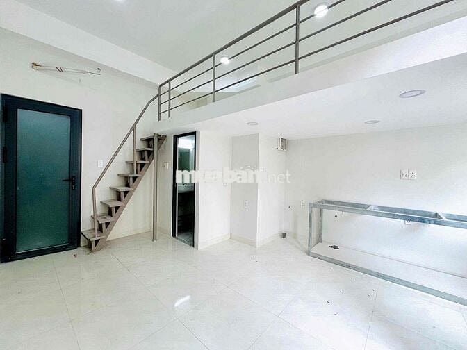 CHO THUÊ PHÒNG TRỌ SIÊU ĐẸP — DẠNG DUPLEX — GIÁ RẺ — NGAY BÌNH TÂN