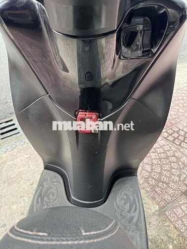 Honda SH Mode 2014 Đen