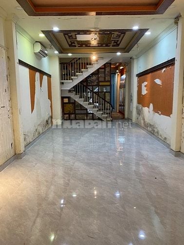 Cho Thuê Nhà Mặt Tiền Đào Duy Anh, Phường 9, Q. Phú Nhuận - Diện tích: