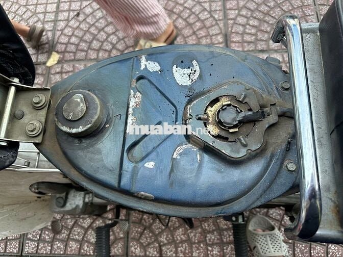 cub 72cc 1997 bs 79f4-6297