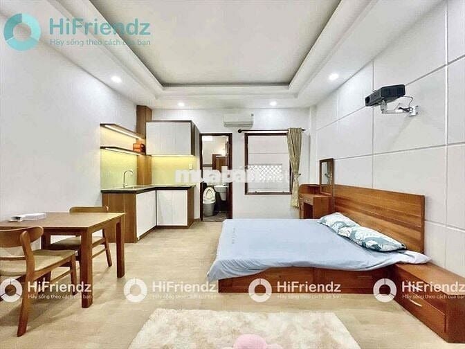 KHAI TRƯƠNG CHDV MỚI - NỘI THẤT CAO CẤP - NGAY KHU SÂN BAY