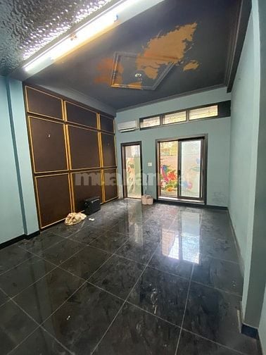 Cho Thuê Nhà Mặt Tiền Đào Duy Anh, Phường 9, Q. Phú Nhuận - Diện tích: