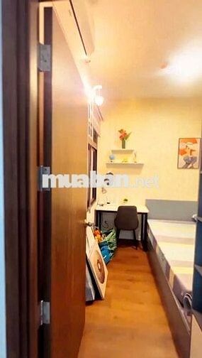 Bán căn hộ ngay trung tâm Thuận An,KCN vsip1,Siêu thị aeon ,lotte mart