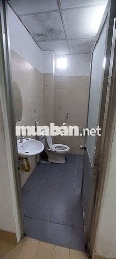 Cho thuê nhà tx 22 q12 dt 80m giá 7tr