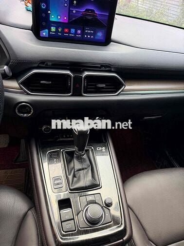 Mazda CX 8 2019 Premium 2 Cầu - 84000 km