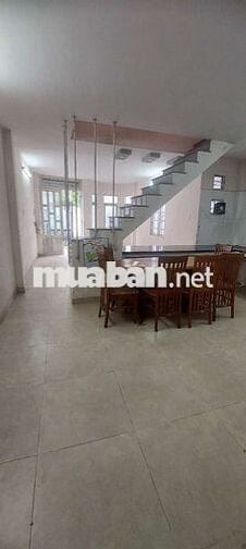 Cho thuê nhà tx 22 q12 dt 80m giá 7tr